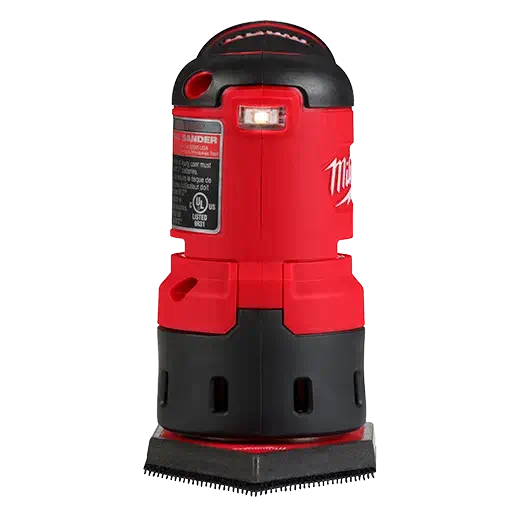 Lijadora de detalles orbital Milwaukee 2531-20 M12 FUEL™ (solo herramienta)