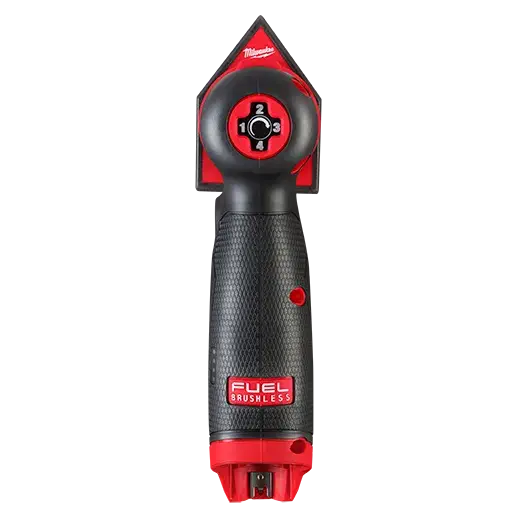 Lijadora de detalles orbital Milwaukee 2531-20 M12 FUEL™ (solo herramienta)