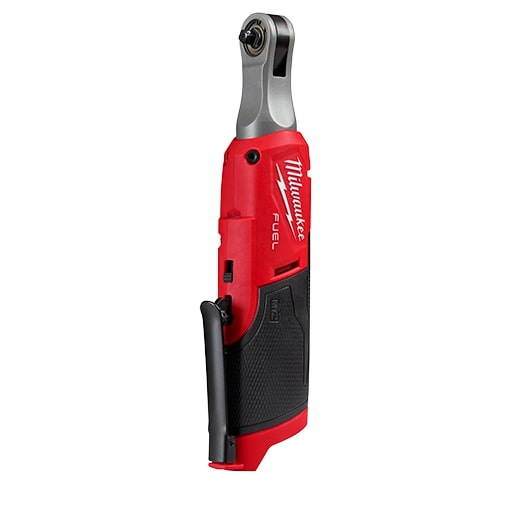 Trinquete de alta velocidad Milwaukee 2566-20 M12 FUEL™ de 1/4" (solo herramienta)