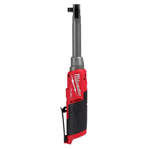 Trinquete de alcance extendido de alta velocidad Milwaukee 2569-20 M12 FUEL™ de 3/8" (solo herramienta)