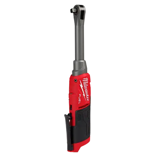 Trinquete de alcance extendido de alta velocidad Milwaukee 2569-20 M12 FUEL™ de 3/8" (solo herramienta)