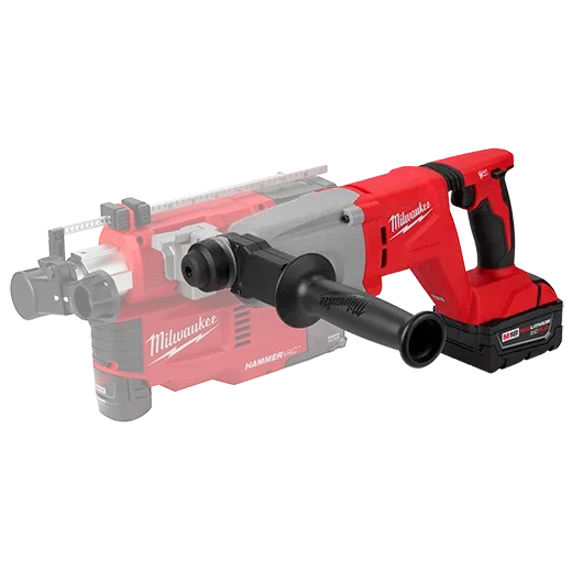 Milwaukee 2613-20 M18 Brushless 1