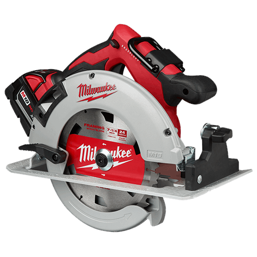 Milwaukee 2631-20 M18™ Brushless 7-1/4