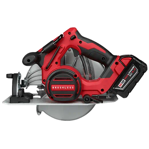 Milwaukee 2631-20 M18™ Brushless 7-1/4" Circular Saw (Tool Only)