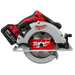 Milwaukee 2631-20 M18™ Brushless 7-1/4" Circular Saw (Tool Only)