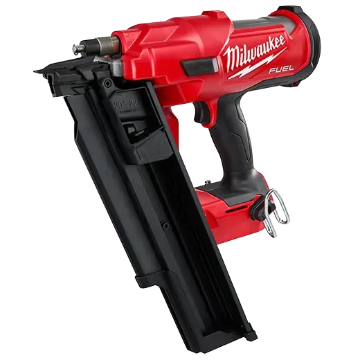 Milwaukee 2744-20 M18 FUEL™ 21 Degree Framing Nailer (Tool Only)