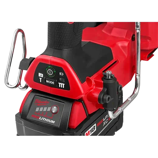 Milwaukee 2744-20 M18 FUEL™ 21 Degree Framing Nailer (Tool Only)