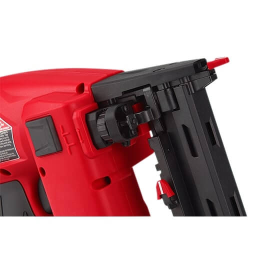 Milwaukee 2749-20 M18 FUEL™ 18 GAUGE 1/4