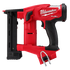 Milwaukee 2749-20 M18 FUEL™ 18 GAUGE 1/4" Narrow Crown Stapler (Tool Only)