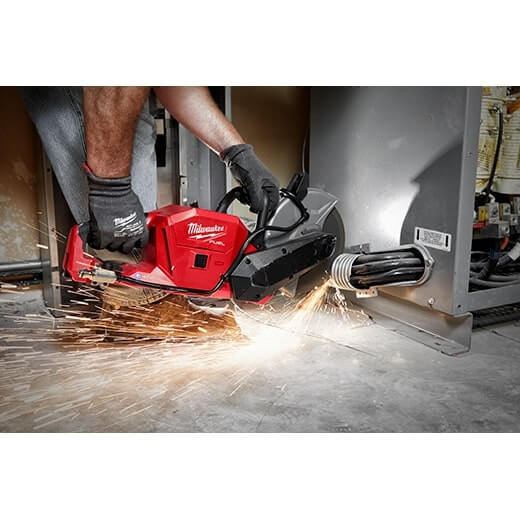 Milwaukee 2786-20 M18 FUEL™ 9