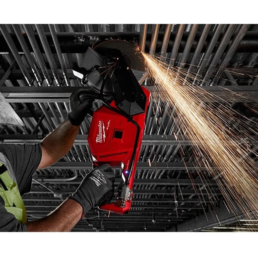 Milwaukee 2786-20 M18 FUEL™ 9