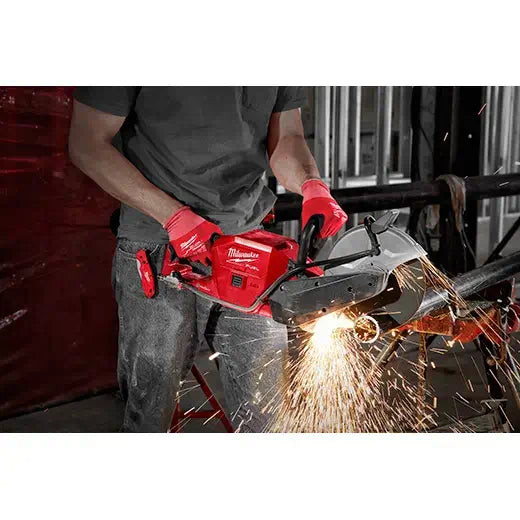 Milwaukee 2786-20 M18 FUEL™ 9" Cut-Off Saw w/ ONE-KEY™ Bare Tool