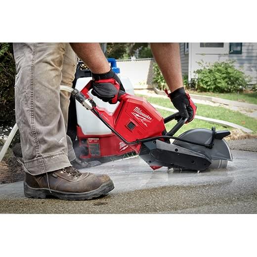 Milwaukee 2786-20 M18 FUEL™ 9