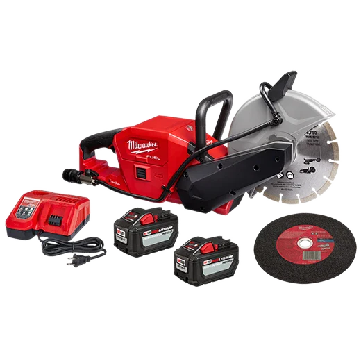 Milwaukee 2786-22HD M18 FUEL™ 9