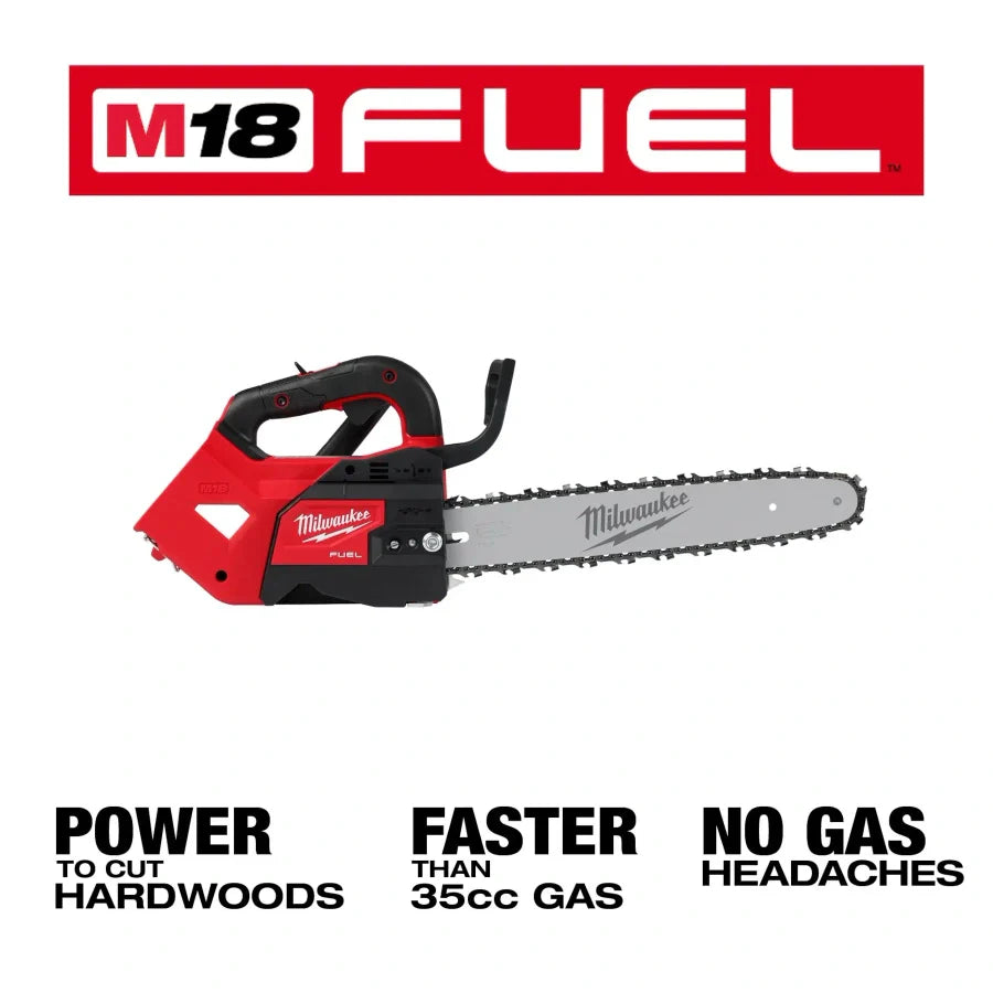 Milwaukee 2826-20T M18 FUEL 14