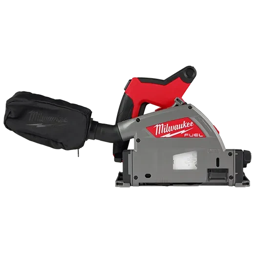 Milwaukee 2831-20 M18 FUEL™  6-1/2” Plunge Track Saw - Tool Only