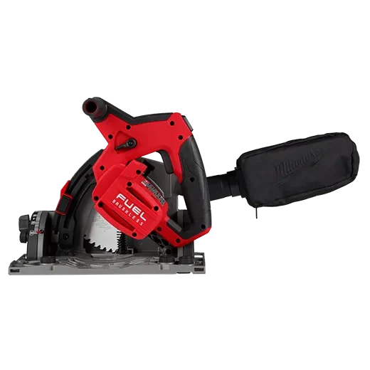 Milwaukee 2831-20 M18 FUEL™  6-1/2” Plunge Track Saw - Tool Only