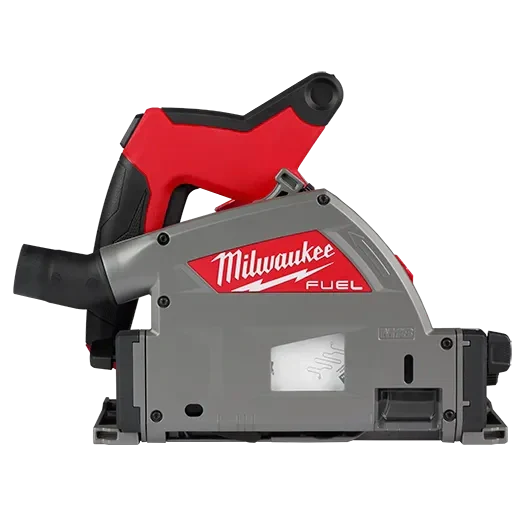 Milwaukee 2831-20 M18 FUEL™  6-1/2” Plunge Track Saw - Tool Only