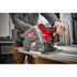 Milwaukee 2831-20 M18 FUEL™  6-1/2” Plunge Track Saw - Tool Only