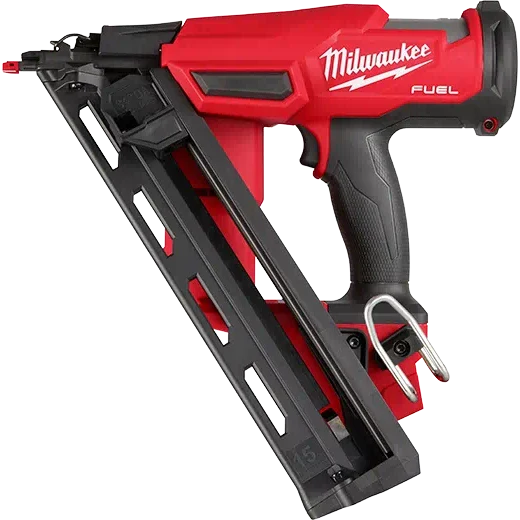 Milwaukee 2839-20 M18 FUEL 15 Gauge Finish Nailer (Tool Only)