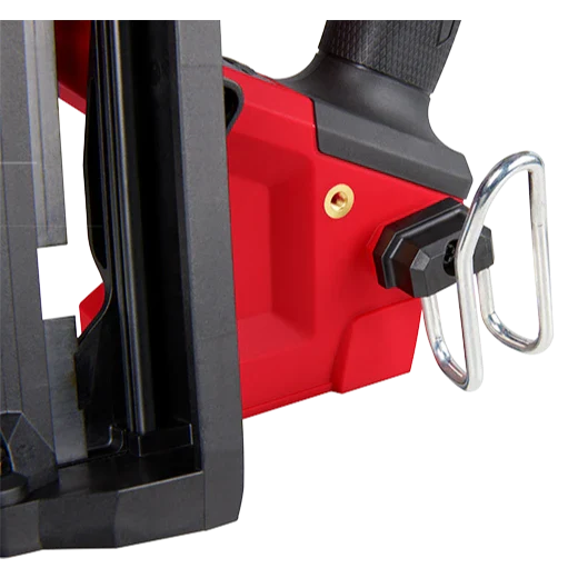 Milwaukee 2841-20 M18 FUEL 16 Gauge Angled Finish Nailer (Tool Only)