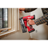 Milwaukee 2841-20 M18 FUEL 16 Gauge Angled Finish Nailer (Tool Only)