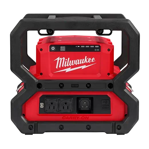 Milwaukee 2845-20 M18™ CARRY-ON 3600W/1800W Power Supply