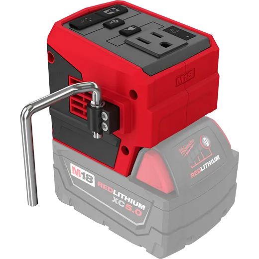 Milwaukee 2846-20 M18™ TOP-OFF™ 175W Power Supply