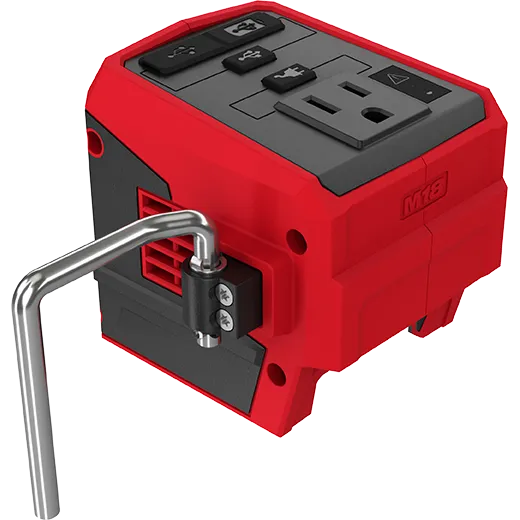 Milwaukee 2846-20 M18™ TOP-OFF™ 175W Power Supply