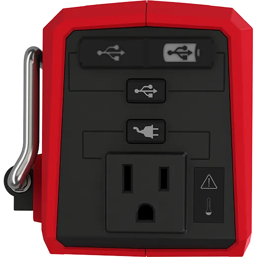 Milwaukee 2846-20 M18™ TOP-OFF™ 175W Power Supply