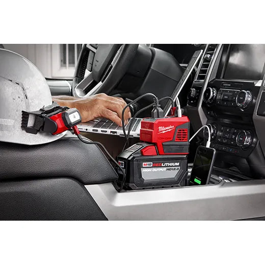 Milwaukee 2846-20 M18™ TOP-OFF™ 175W Power Supply