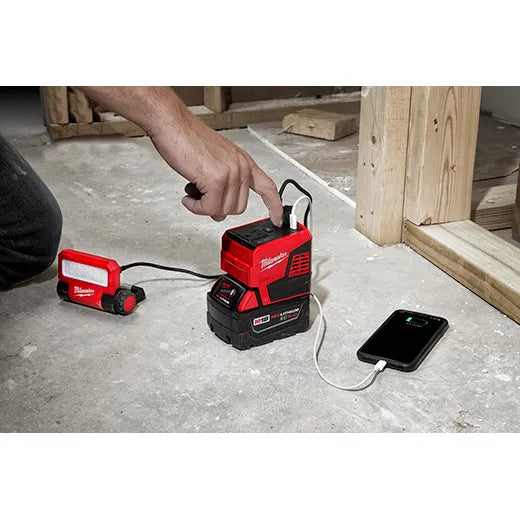 Milwaukee 2846-20 M18™ TOP-OFF™ 175W Power Supply