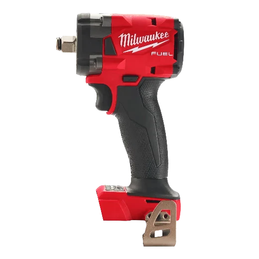 Milwaukee 2855-20 M18 FUEL™ Llave de impacto compacta de 1/2" con anillo de fricción (solo herramienta)