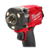 Milwaukee 2855-20 M18 FUEL™ 1/2 " Compact Impact Wrench w/ Friction Ring (Tool Only)