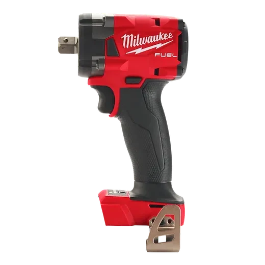 Milwaukee 2855P-20 M18 FUEL™ 1/2 " Compact Impact Wrench w/ Pin Detent (Tool Only)