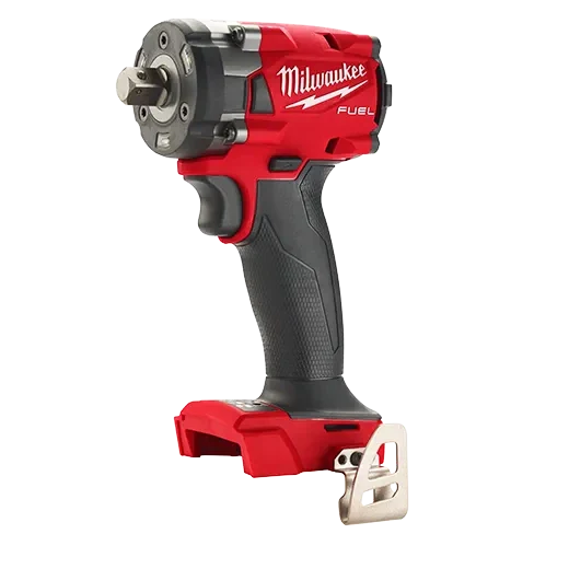 Milwaukee 2855P-20 M18 FUEL™ 1/2 " Compact Impact Wrench w/ Pin Detent (Tool Only)