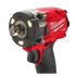 Milwaukee 2855P-20 M18 FUEL™ 1/2 " Compact Impact Wrench w/ Pin Detent (Tool Only)