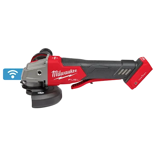 Milwaukee 2882-20 M18 FUEL™ 4-1/2