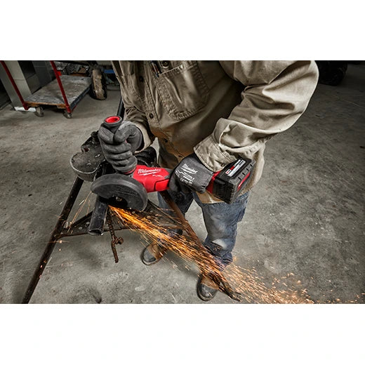 Milwaukee 2882-20 M18 FUEL™ 4-1/2