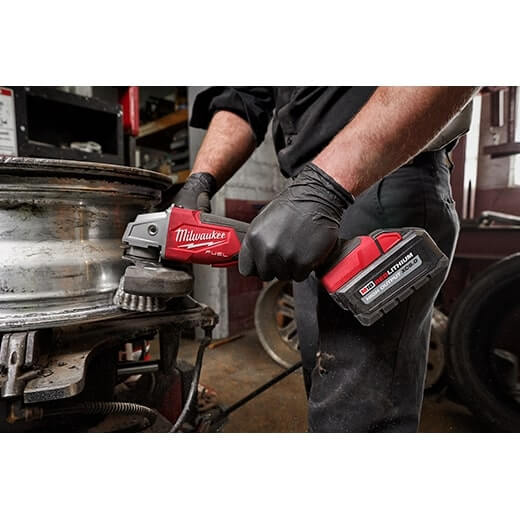 Milwaukee 2888-20 M18 FUEL™ 4-1/2