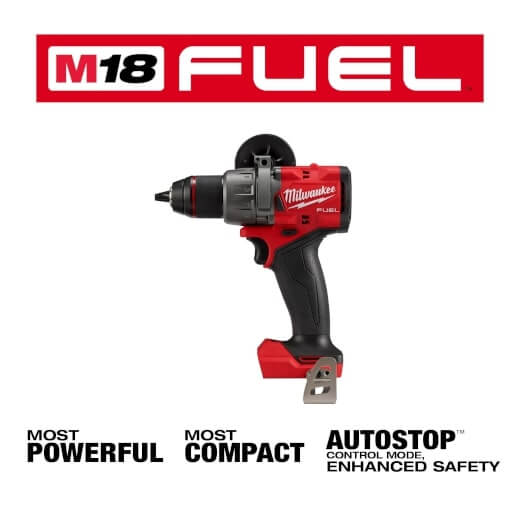 Milwaukee 2903-20 M18 FUEL™ 1/2