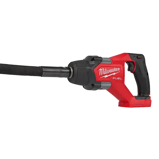 Milwaukee 2910-21 M18 FUEL™ 4' Concrete Pencil Vibrator Kit