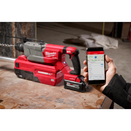 Milwaukee 2916-20 M18 FUEL™ 1-1/4