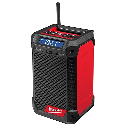 Milwaukee 2951-20 M12™ Radio + Charger (Tool Only)