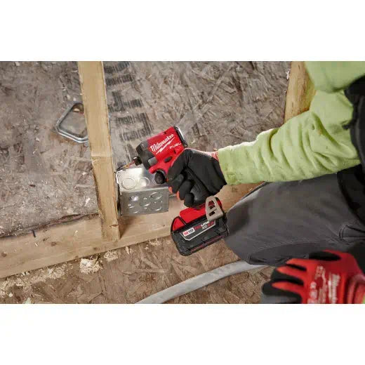 Milwaukee 2953-20 M18 FUEL™ 1/4