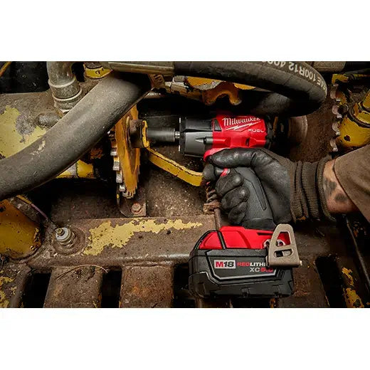 Milwaukee 2962-20 M18 FUEL™ 1/2