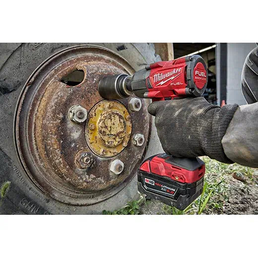 Milwaukee 2962-20 M18 FUEL™ 1/2