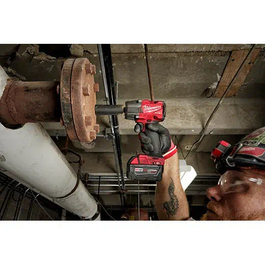 Milwaukee 2962-20 M18 FUEL™ 1/2