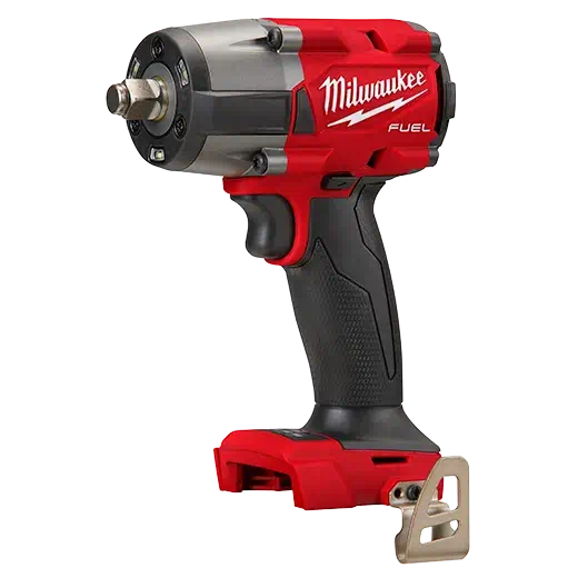 Milwaukee 2962-20 M18 FUEL™ 1/2" Mid-Torque Impact Wrench w/ Friction Ring (Tool Only)