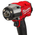 Milwaukee 2962-20 M18 FUEL™ 1/2" Mid-Torque Impact Wrench w/ Friction Ring (Tool Only)